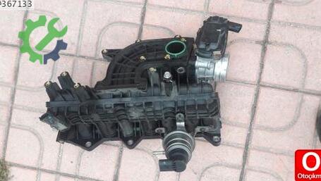 Chevrolet Captiva Gaz Kelebeği çıkma parça