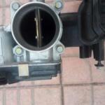 Chevrolet captiva antara cruze çıkma gaz kelebeği