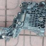 Chevrolet captiva antara yağ soğutucu radyatör çıkma parça
