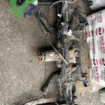 CHEVROLET CAPTİVA ARKA DİNGİL ORJINAL ÇIKMA