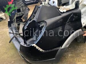 Chevrolet Captiva Arka Panel hatasız orjinal çıkma