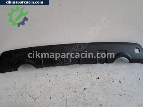 Chevrolet Captiva Arka Tampon çıkma parça
