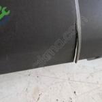 CHEVROLET CAPTİVA ARKA TAMPON DİFİZÖRÜ