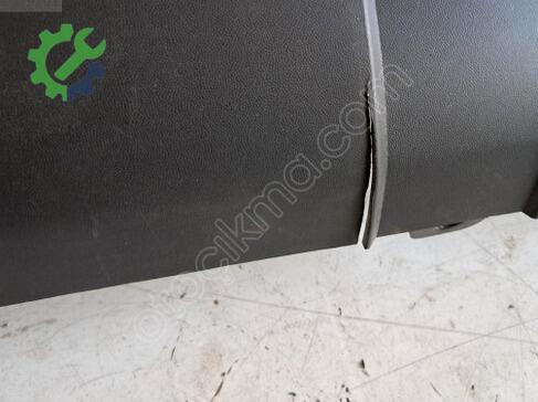 Chevrolet Captiva Arka Tampon çıkma parça