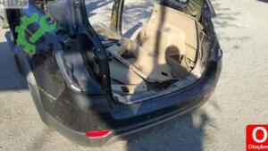 Chevrolet Captiva arka tampon orjinal çıkma