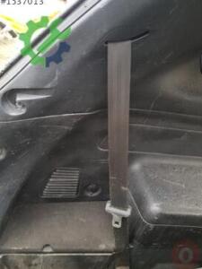 Chevrolet Captiva Bagaj Emniyet Kemer Hatasız Orjinal Çıkma