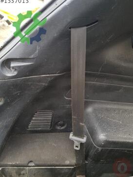 Chevrolet Captiva Emniyet Kemeri çıkma parça