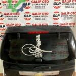 Chevrolet Captiva Bagaj Kapı Döşemesi Hatasız Orjinal Çıkma