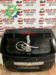 Chevrolet Captiva Bagaj Kapı Döşemesi Hatasız Orjinal Çıkma