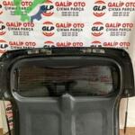 Chevrolet Captiva Bagaj Kapı Döşemesi Hatasız Orjinal Çıkma