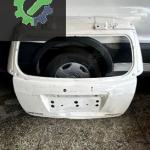 Chevrolet captiva bagaj kapaı
