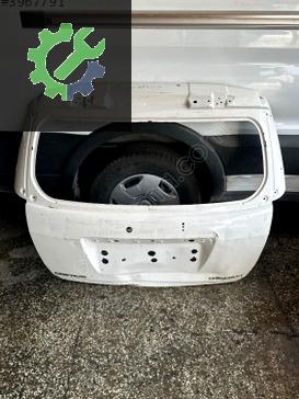Chevrolet Captiva Bagaj çıkma parça