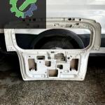 Chevrolet captiva bagaj kapaı