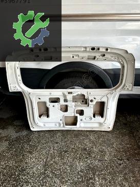 Chevrolet Captiva Bagaj çıkma parça