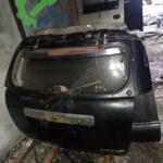 Chevrolet Captiva Bagaj Çıkma