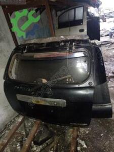 Chevrolet Captiva Bagaj Kapağı Çıkma