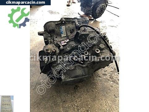 Chevrolet Captiva Beyin çıkma parça