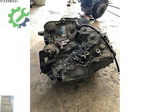 Chevrolet Captiva Beyin çıkma parça