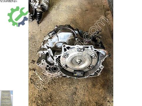 Chevrolet Captiva Beyin çıkma parça