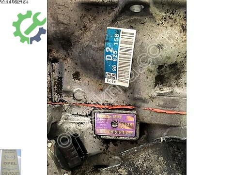 Chevrolet Captiva Beyin çıkma parça