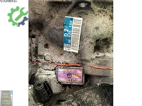 Chevrolet Captiva Beyin çıkma parça