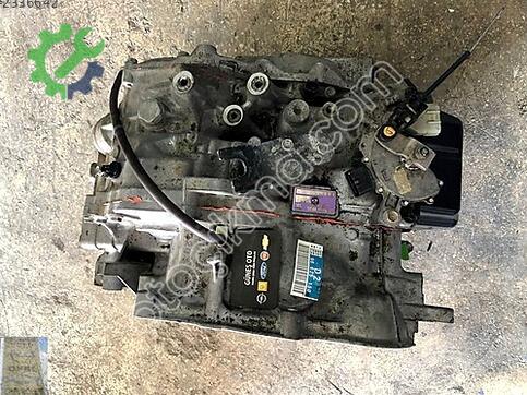 Chevrolet Captiva Beyin çıkma parça