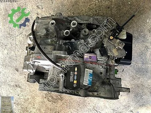 Chevrolet Captiva Beyin çıkma parça