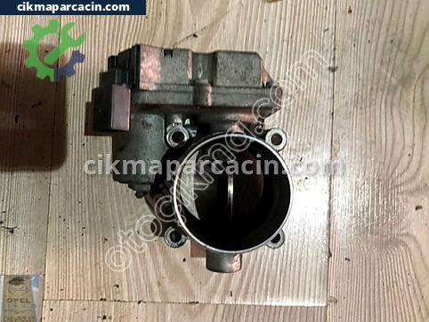 Chevrolet Captiva Gaz Kelebeği çıkma parça