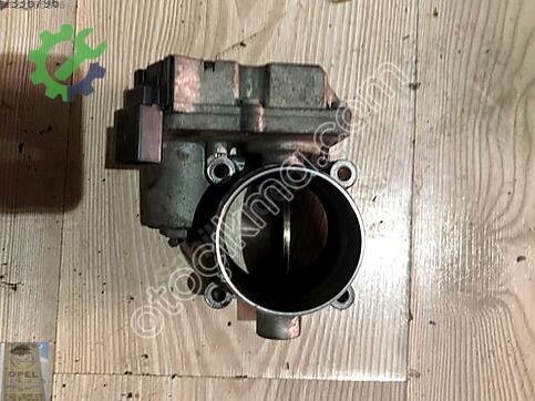 Chevrolet Captiva Gaz Kelebeği çıkma parça