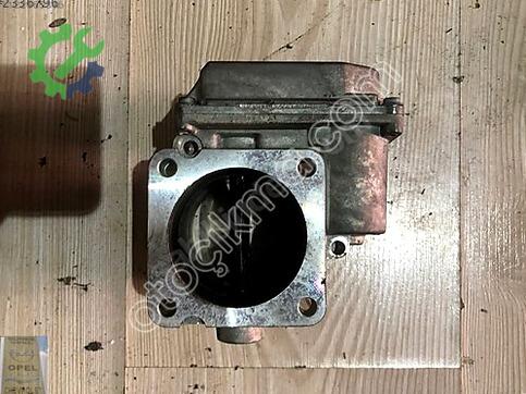 Chevrolet Captiva Gaz Kelebeği 969553 çıkma parça
