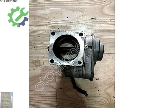 Chevrolet Captiva Gaz Kelebeği 969553 çıkma parça