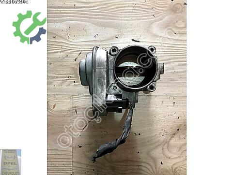 Chevrolet Captiva Gaz Kelebeği 969553 çıkma parça