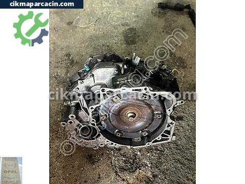 Chevrolet Captiva Beyin çıkma parça