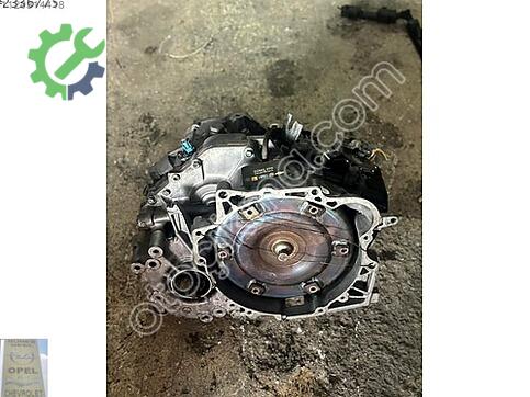 Chevrolet Captiva Beyin çıkma parça