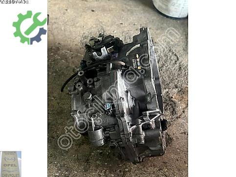 Chevrolet Captiva Beyin EURO4 çıkma parça