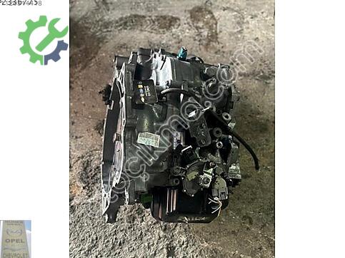 Chevrolet Captiva Beyin EURO4 çıkma parça
