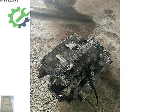 Chevrolet Captiva Beyin EURO4 çıkma parça