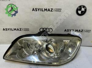CHEVROLET CAPTİVA C100 SOL FAR ORJİNAL OEM:96626973