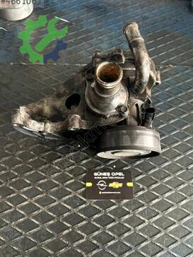 Chevrolet Captiva Devirdaim çıkma parça
