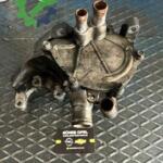 Çıkma Chevrolet Captiva Devirdaim