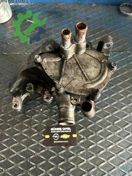 Chevrolet Captiva Devirdaim çıkma parça