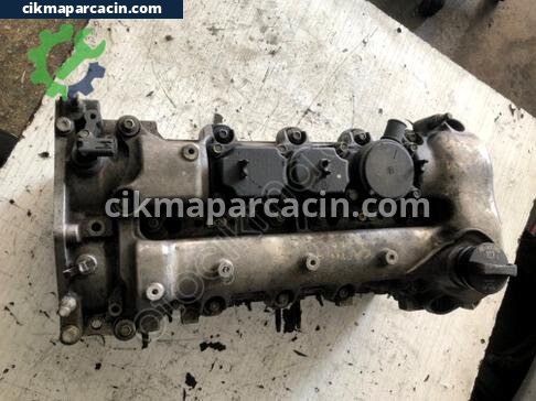 Chevrolet Captiva Silindir Kapağı çıkma parça