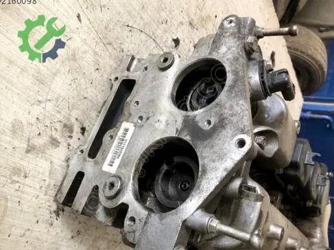 Chevrolet Captiva Silindir Kapağı çıkma parça