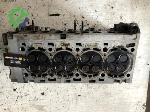 Chevrolet Captiva Silindir Kapağı çıkma parça