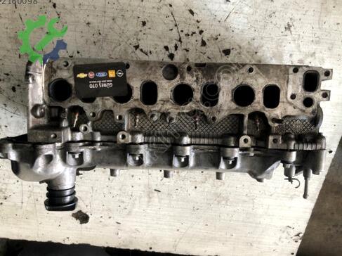 Chevrolet Captiva Silindir Kapağı çıkma parça