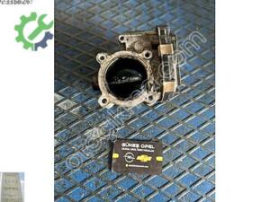 Chevrolet Captiva Gaz Kelebeği EURO5 Çıkma