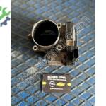 Chevrolet Captiva Gaz Kelebeği EURO5 Çıkma