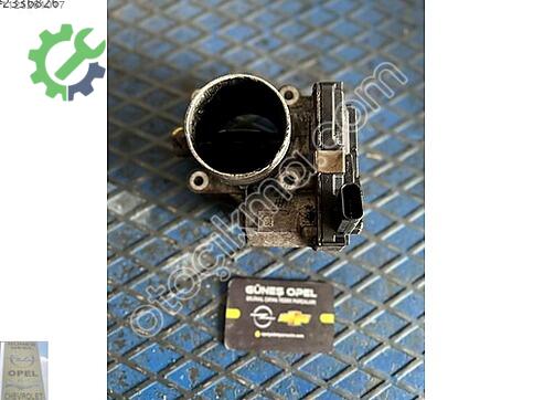 Chevrolet Captiva Gaz Kelebeği EURO5 çıkma parça