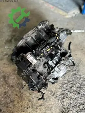 Chevrolet Captiva Şanzıman Komple çıkma parça