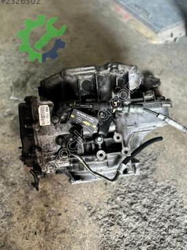 Chevrolet Captiva Şanzıman Komple 24261351 çıkma parça